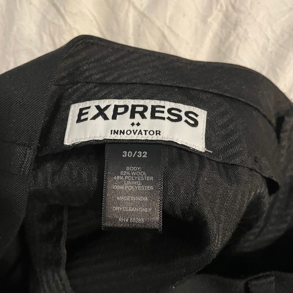Express Dress Pants